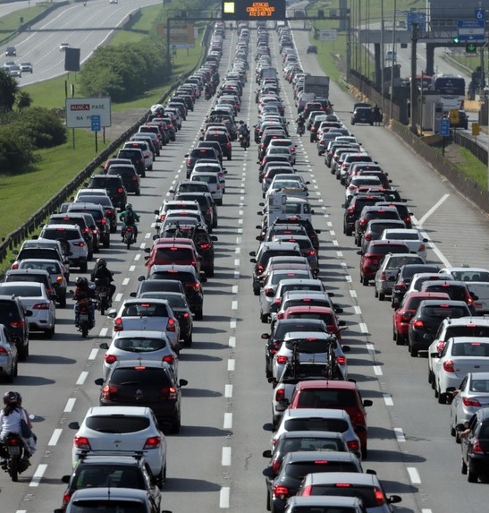 Advogado de trânsito em Porto Alegre